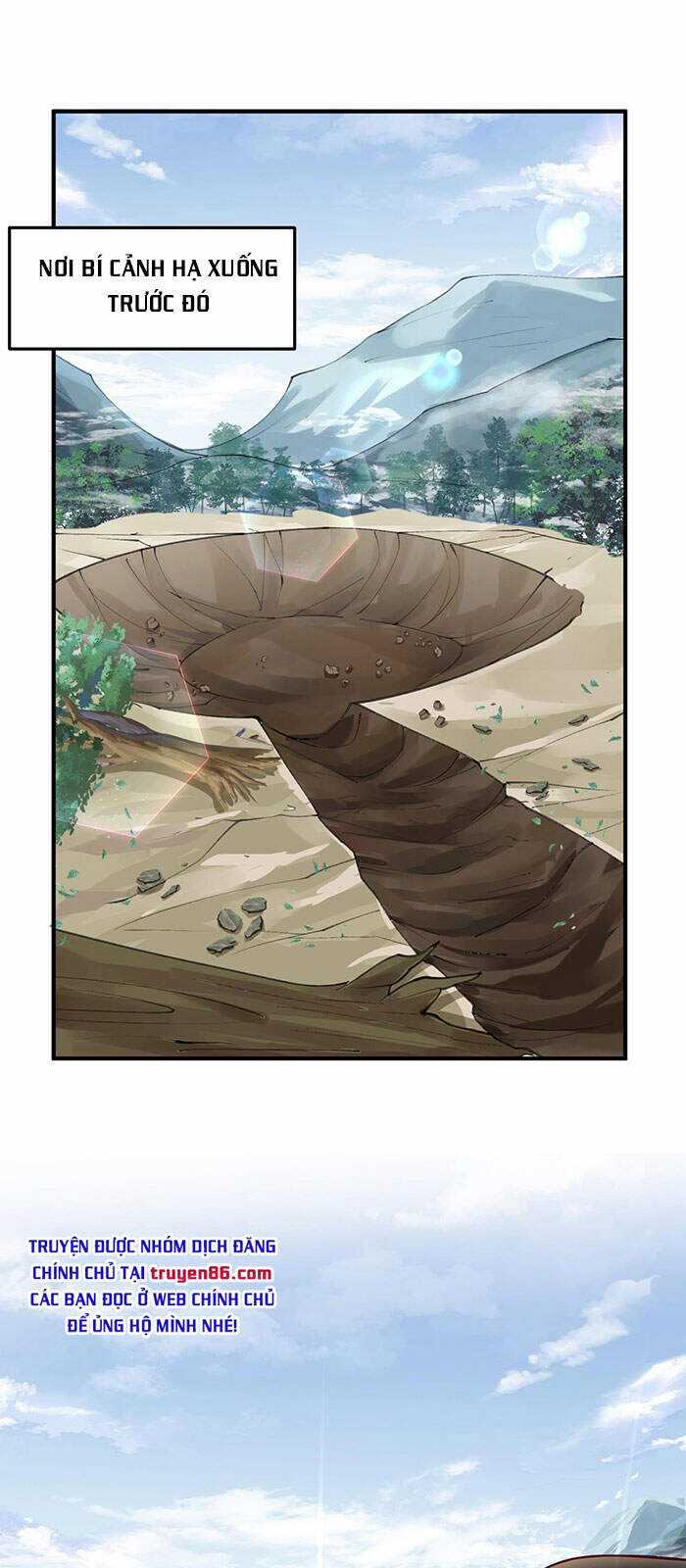 Ta Vô Địch Lúc Nào Chương 19 trang 2