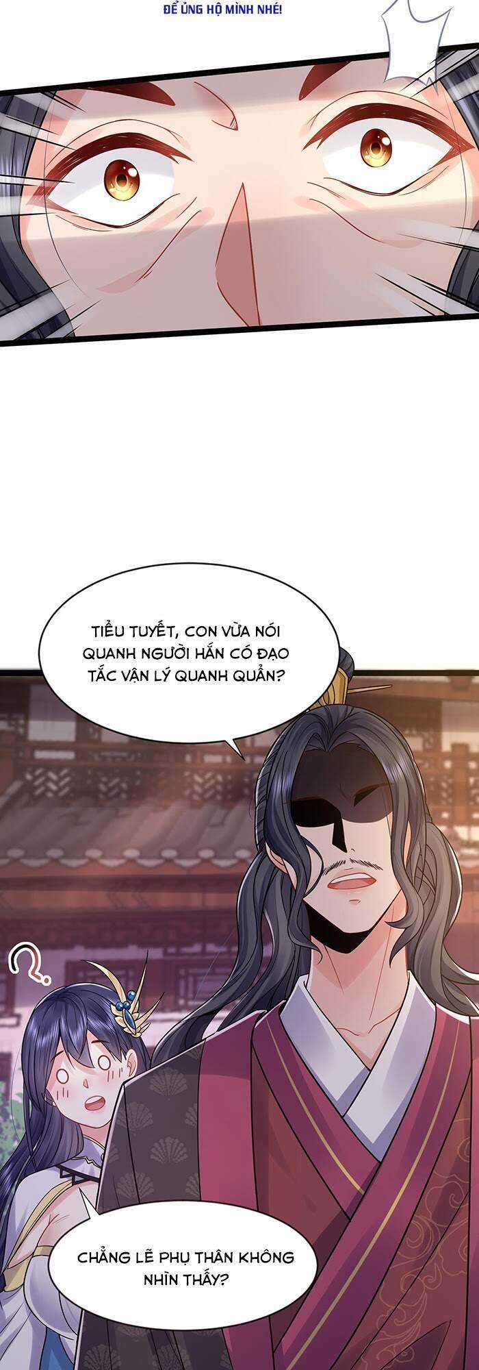 Ta Vô Địch Lúc Nào Chương 2 trang 19