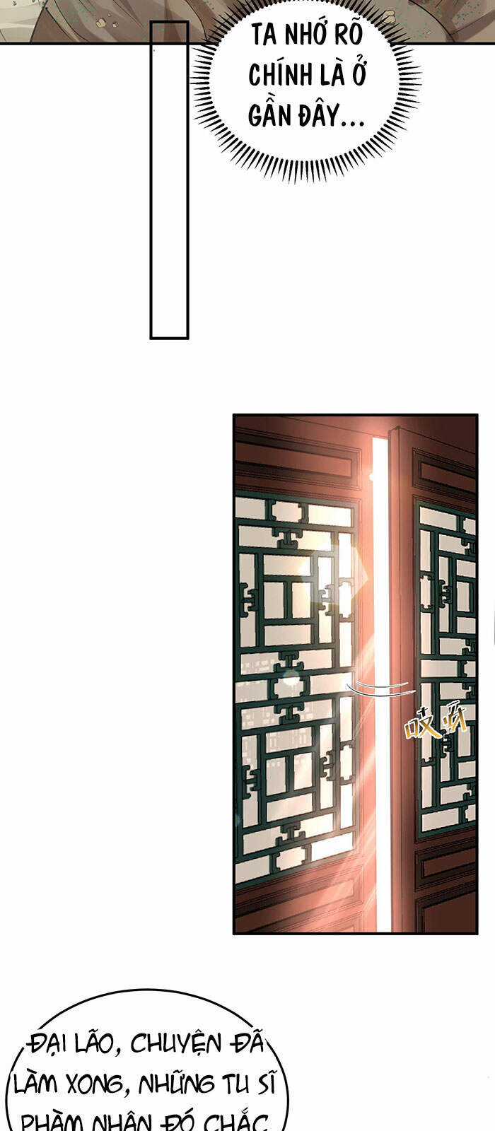 Ta Vô Địch Lúc Nào Chương 20 trang 12