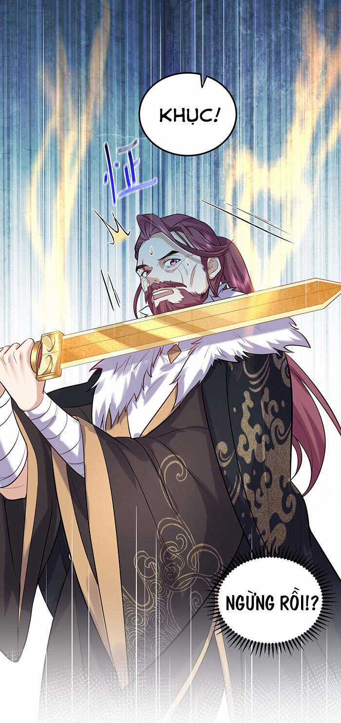 Ta Vô Địch Lúc Nào Chương 21 trang 27