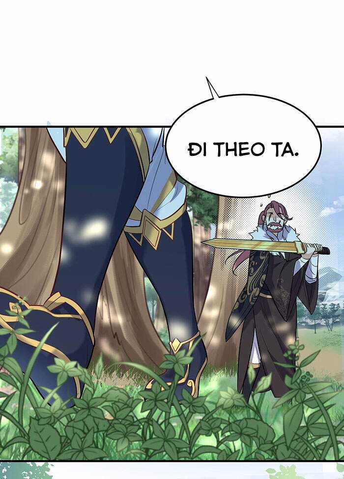 Ta Vô Địch Lúc Nào Chương 21 trang 29