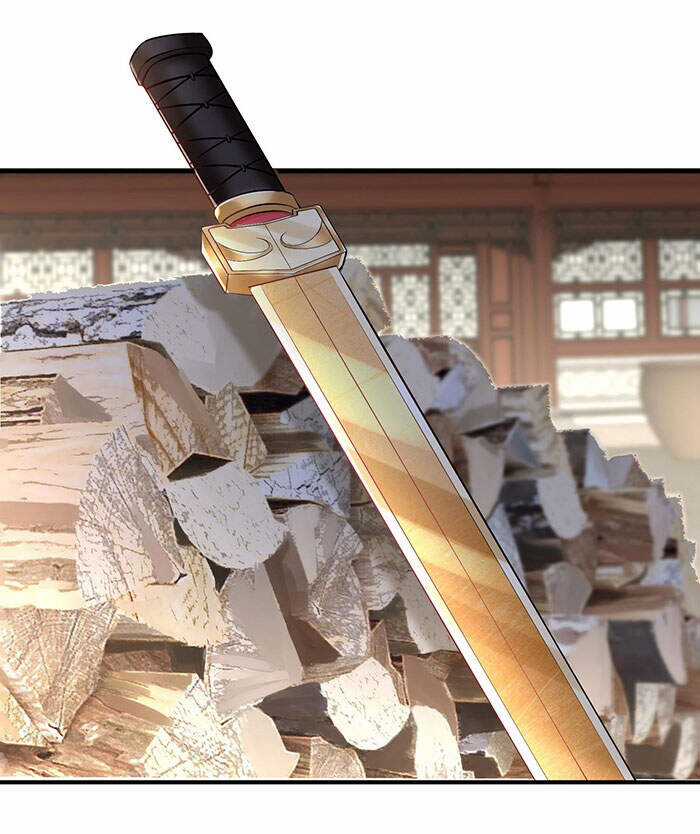 Ta Vô Địch Lúc Nào Chương 21 trang 32