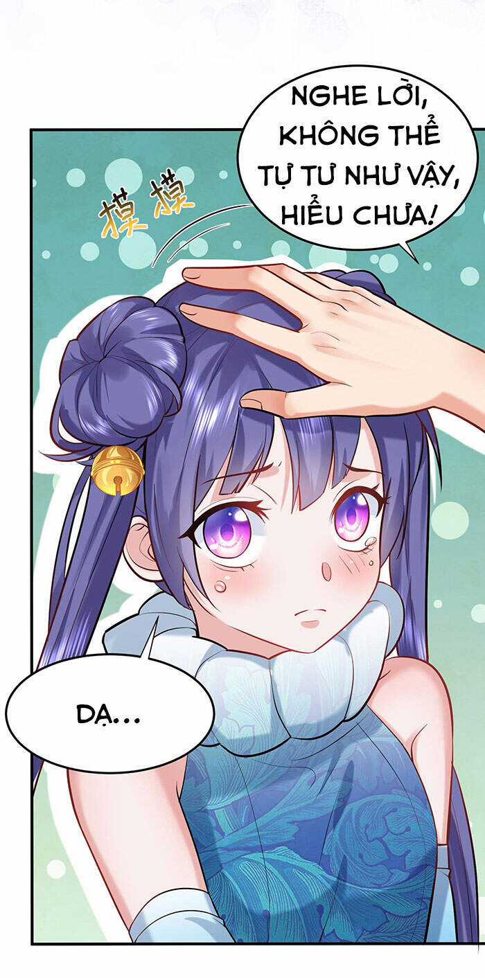 Ta Vô Địch Lúc Nào Chương 21 trang 42