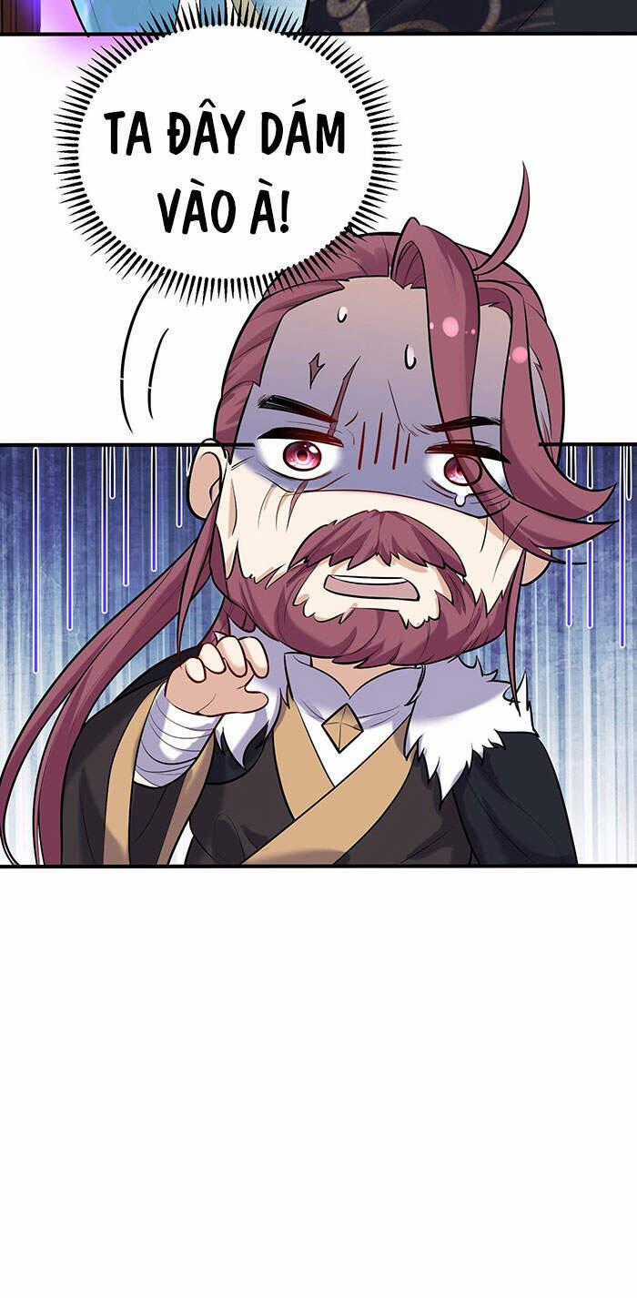 Ta Vô Địch Lúc Nào Chương 21 trang 44