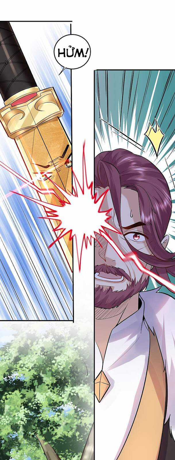 Ta Vô Địch Lúc Nào Chương 21 trang 5