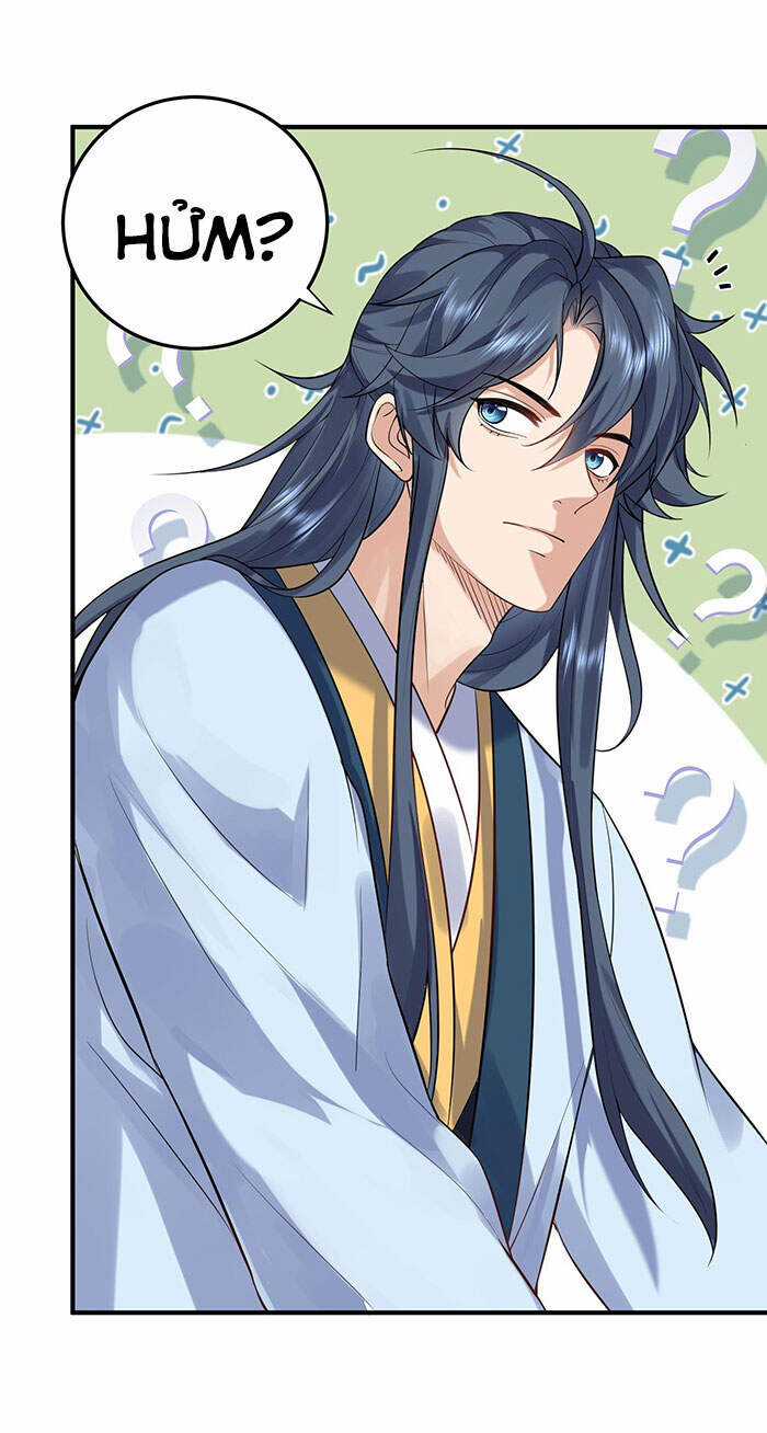 Ta Vô Địch Lúc Nào Chương 21 trang 7