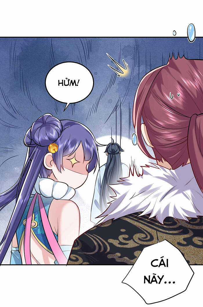 Ta Vô Địch Lúc Nào Chương 22 trang 10