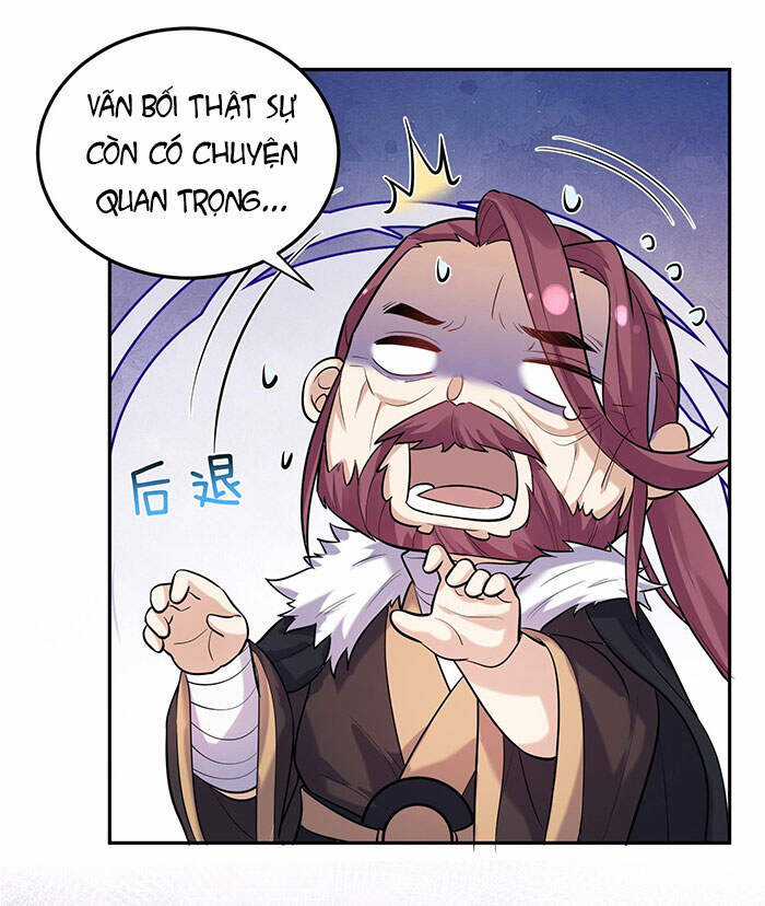 Ta Vô Địch Lúc Nào Chương 22 trang 11