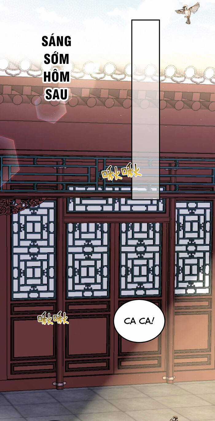 Ta Vô Địch Lúc Nào Chương 22 trang 14