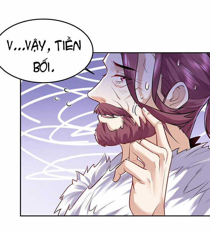 Ta Vô Địch Lúc Nào Chương 22 trang 2