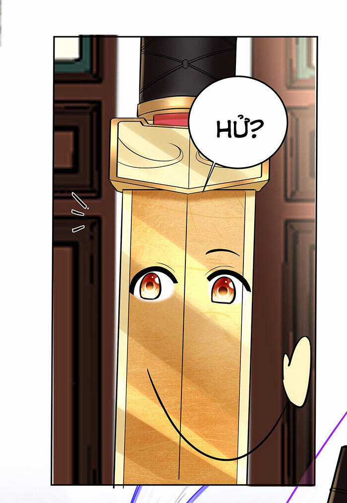 Ta Vô Địch Lúc Nào Chương 22 trang 20