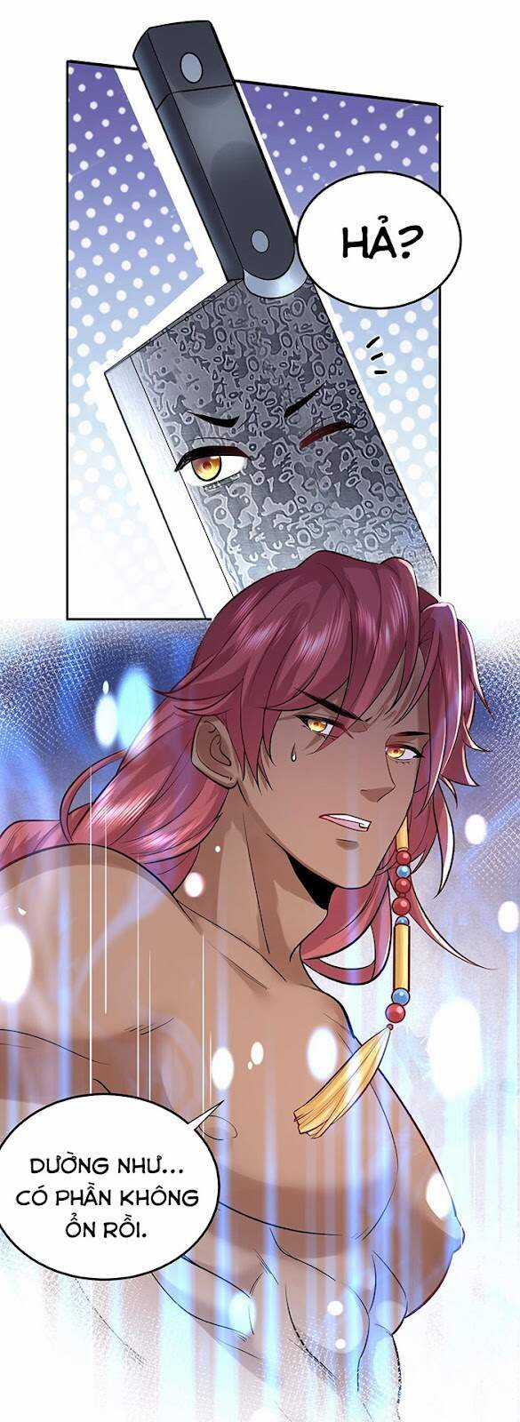 Ta Vô Địch Lúc Nào Chương 22 trang 24