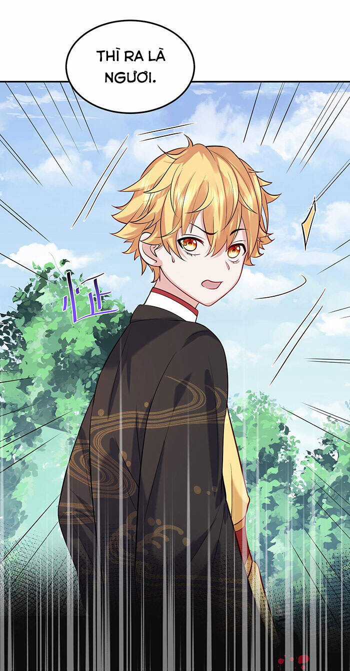 Ta Vô Địch Lúc Nào Chương 22 trang 28