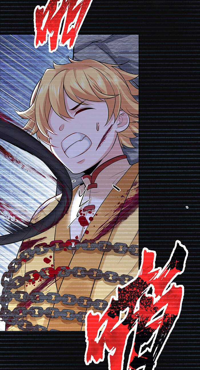 Ta Vô Địch Lúc Nào Chương 22 trang 30