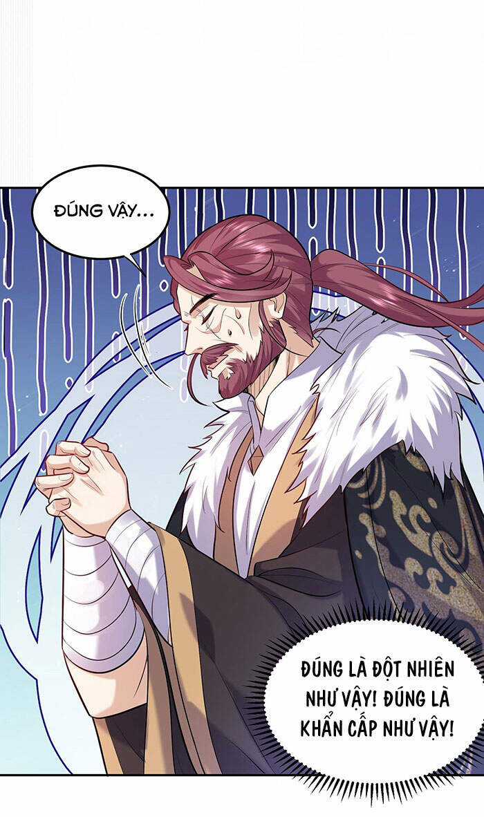 Ta Vô Địch Lúc Nào Chương 22 trang 4