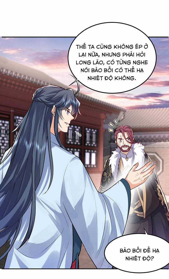 Ta Vô Địch Lúc Nào Chương 22 trang 5