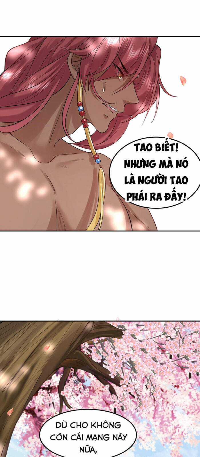 Ta Vô Địch Lúc Nào Chương 23 trang 25