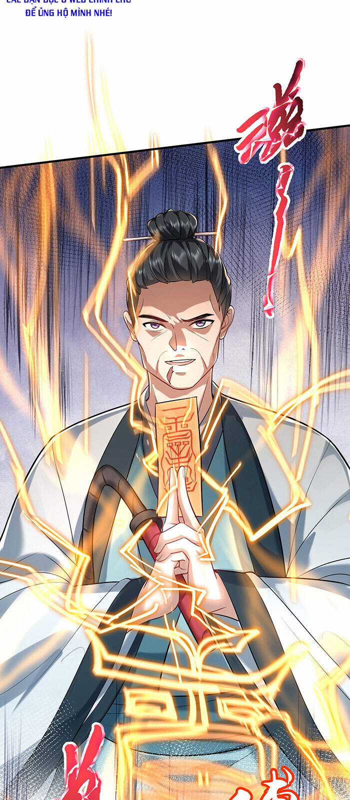 Ta Vô Địch Lúc Nào Chương 23 trang 6