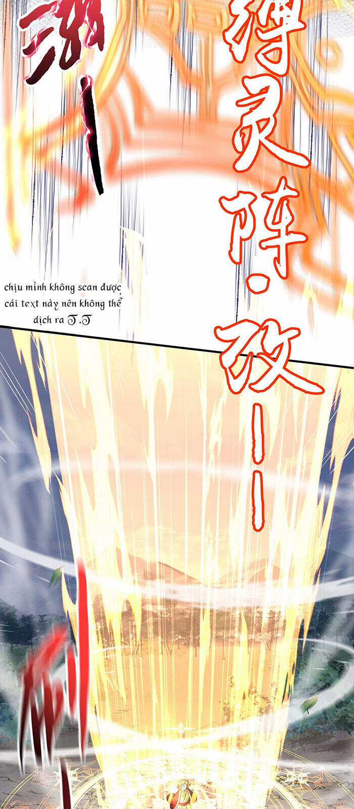 Ta Vô Địch Lúc Nào Chương 23 trang 7