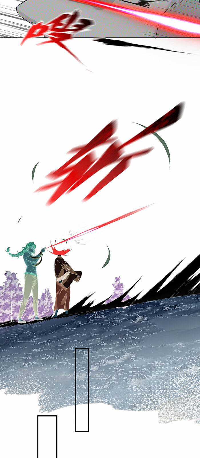 Ta Vô Địch Lúc Nào Chương 24 trang 11