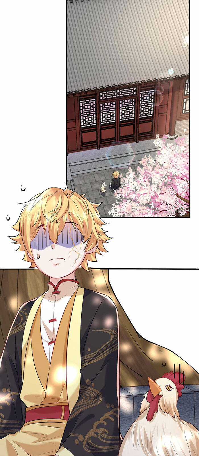 Ta Vô Địch Lúc Nào Chương 24 trang 14