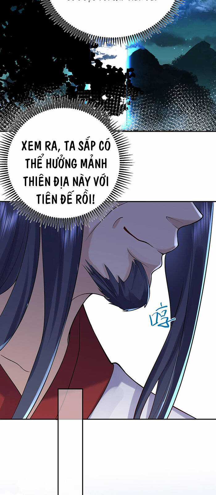 Ta Vô Địch Lúc Nào Chương 24 trang 21