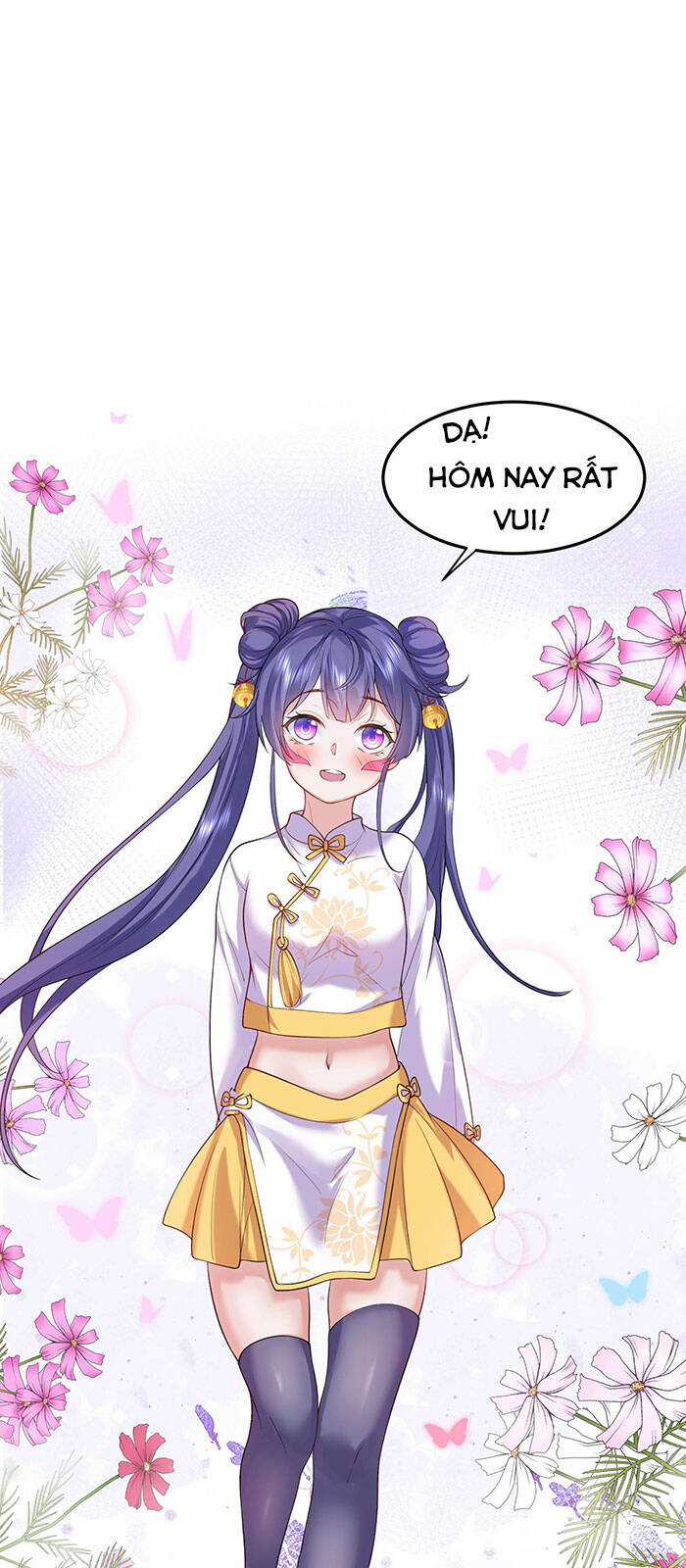 Ta Vô Địch Lúc Nào Chương 24 trang 23