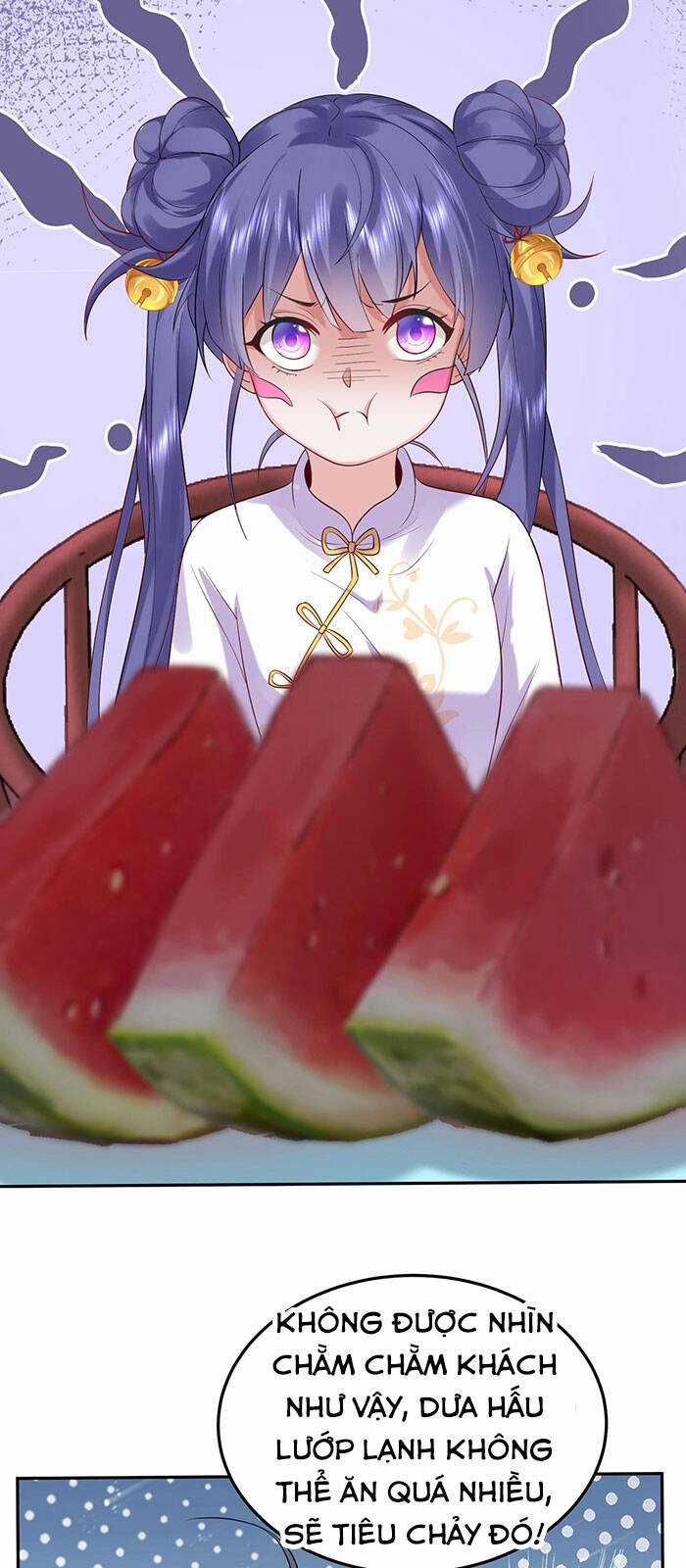 Ta Vô Địch Lúc Nào Chương 25 trang 10