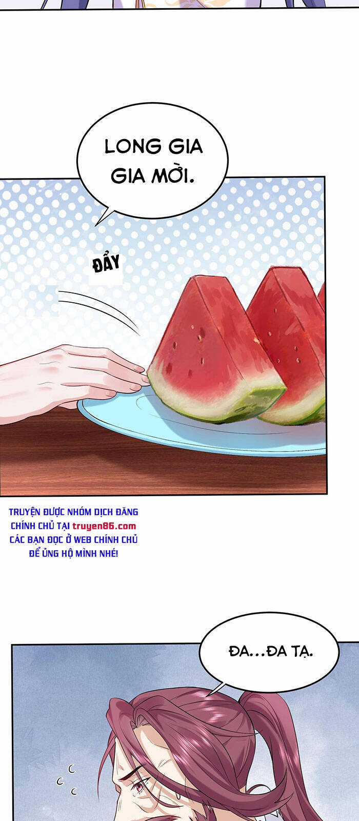 Ta Vô Địch Lúc Nào Chương 25 trang 12