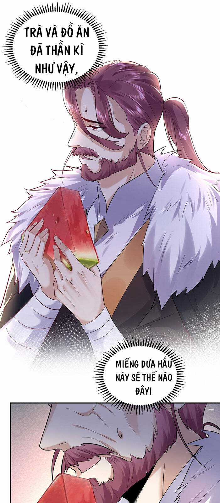 Ta Vô Địch Lúc Nào Chương 25 trang 14