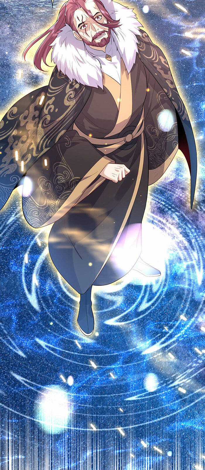 Ta Vô Địch Lúc Nào Chương 25 trang 16