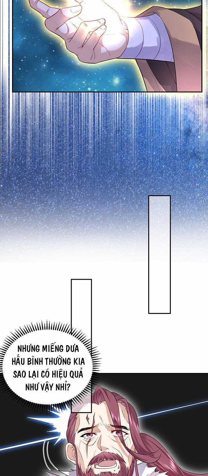 Ta Vô Địch Lúc Nào Chương 25 trang 18