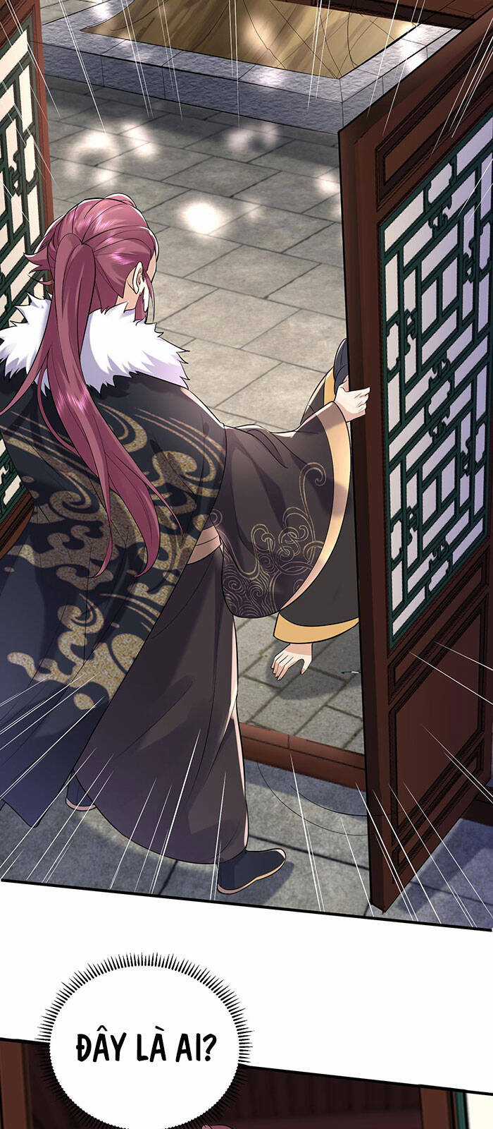 Ta Vô Địch Lúc Nào Chương 25 trang 23