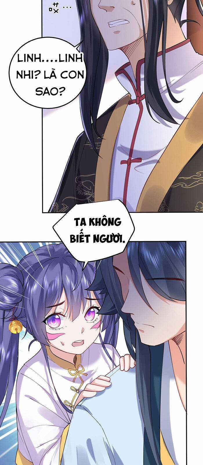 Ta Vô Địch Lúc Nào Chương 26 trang 13