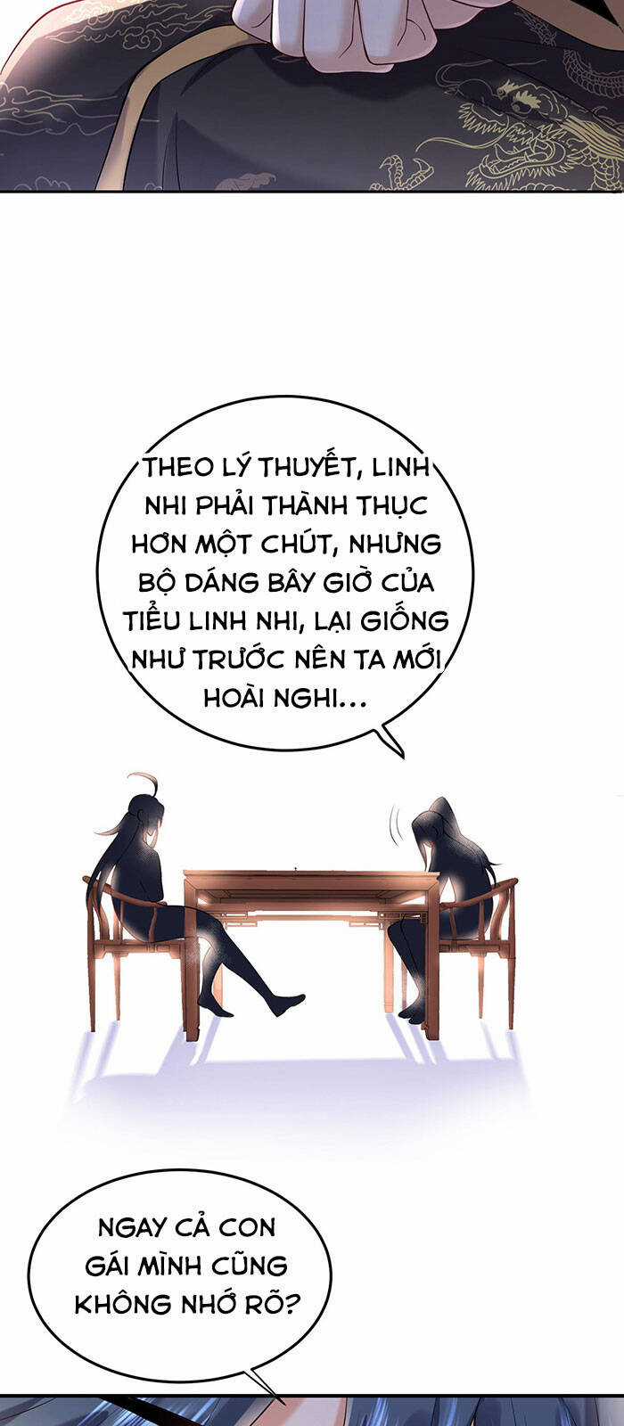 Ta Vô Địch Lúc Nào Chương 26 trang 18