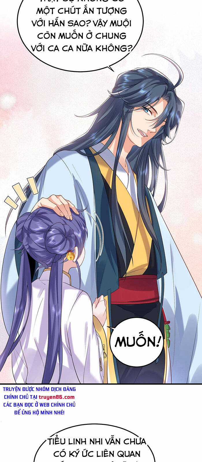 Ta Vô Địch Lúc Nào Chương 26 trang 21