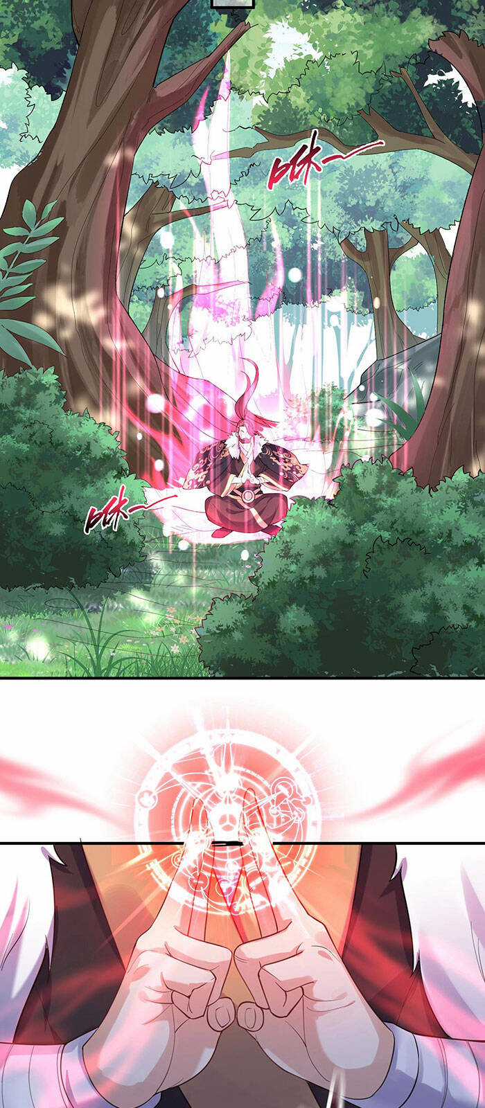 Ta Vô Địch Lúc Nào Chương 26 trang 26