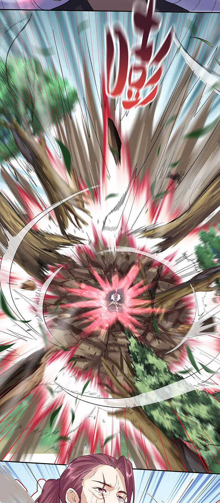 Ta Vô Địch Lúc Nào Chương 26 trang 27