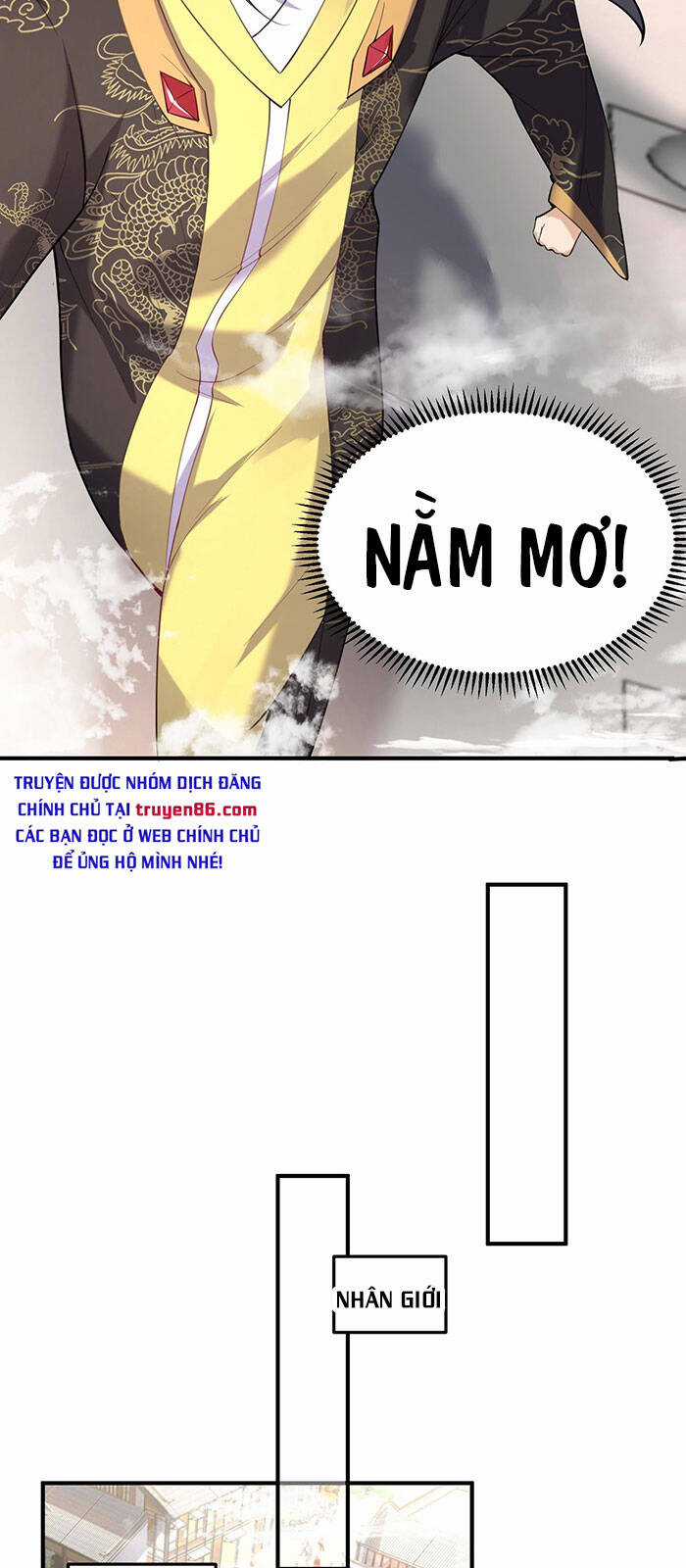 Ta Vô Địch Lúc Nào Chương 27 trang 20