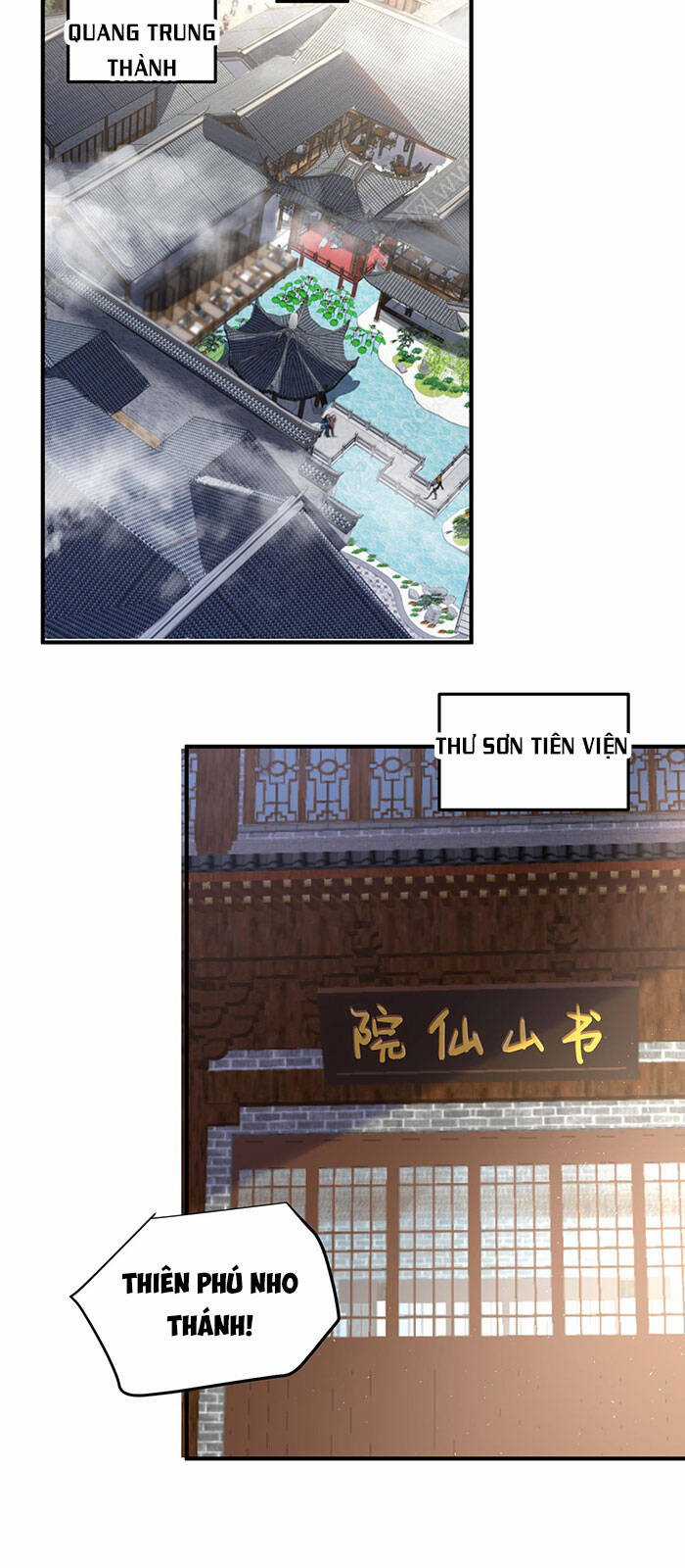 Ta Vô Địch Lúc Nào Chương 27 trang 21