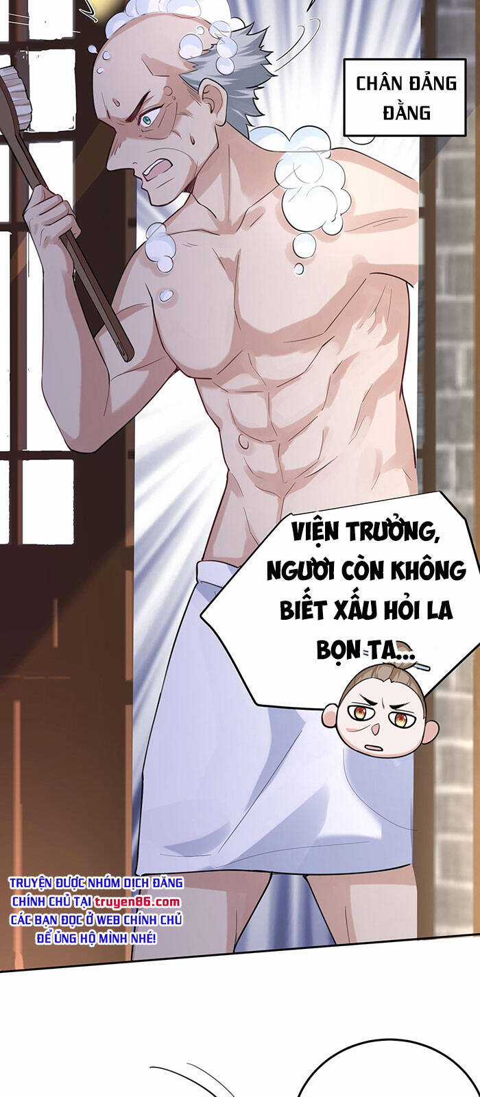 Ta Vô Địch Lúc Nào Chương 27 trang 24