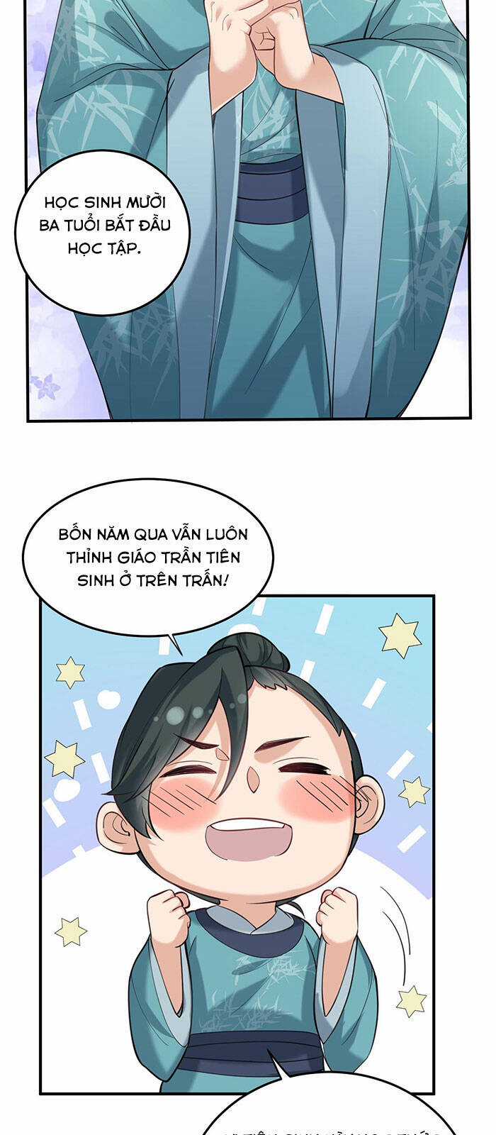 Ta Vô Địch Lúc Nào Chương 27 trang 26