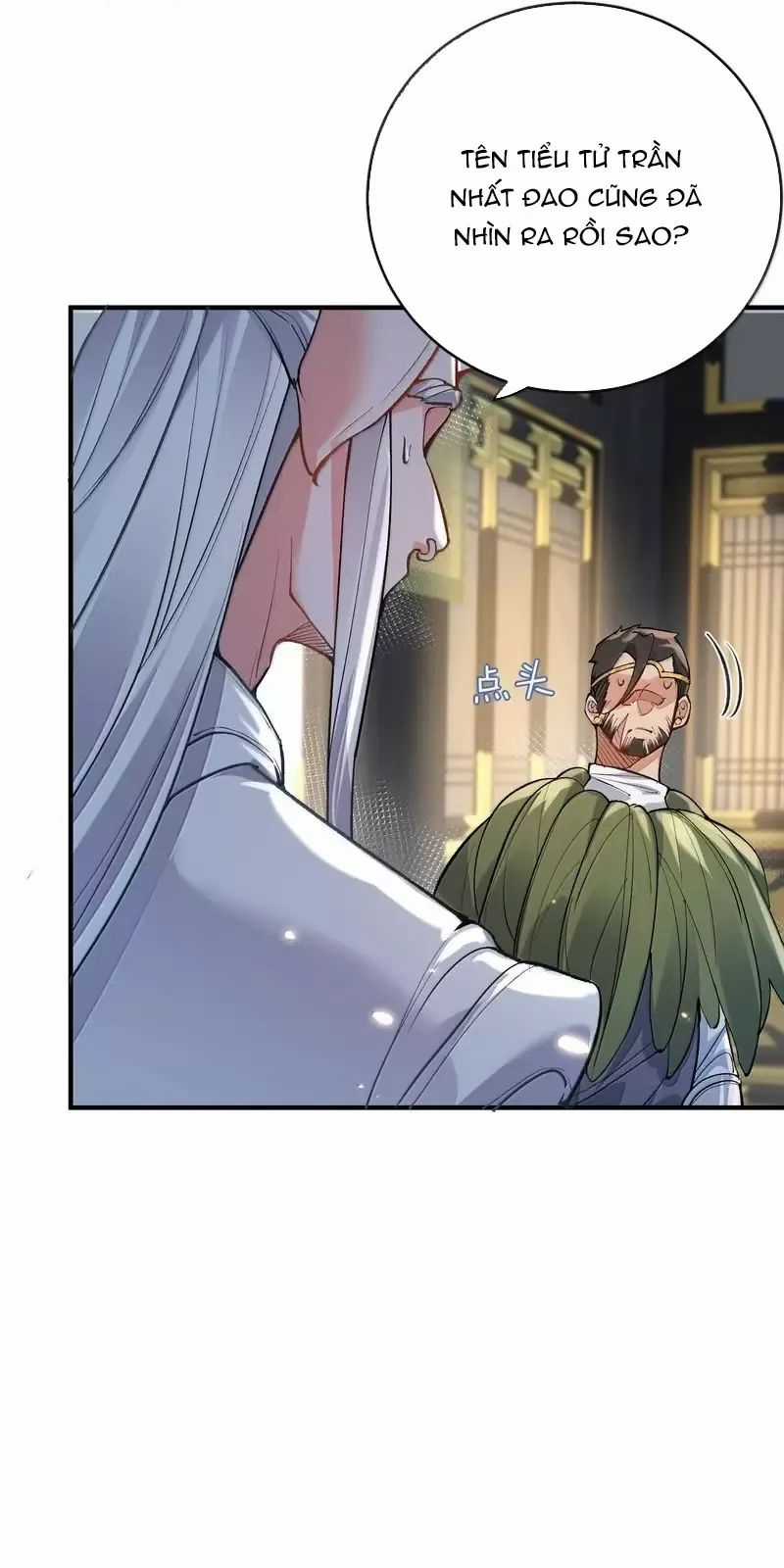 Ta Vô Địch Lúc Nào Chương 274 trang 11