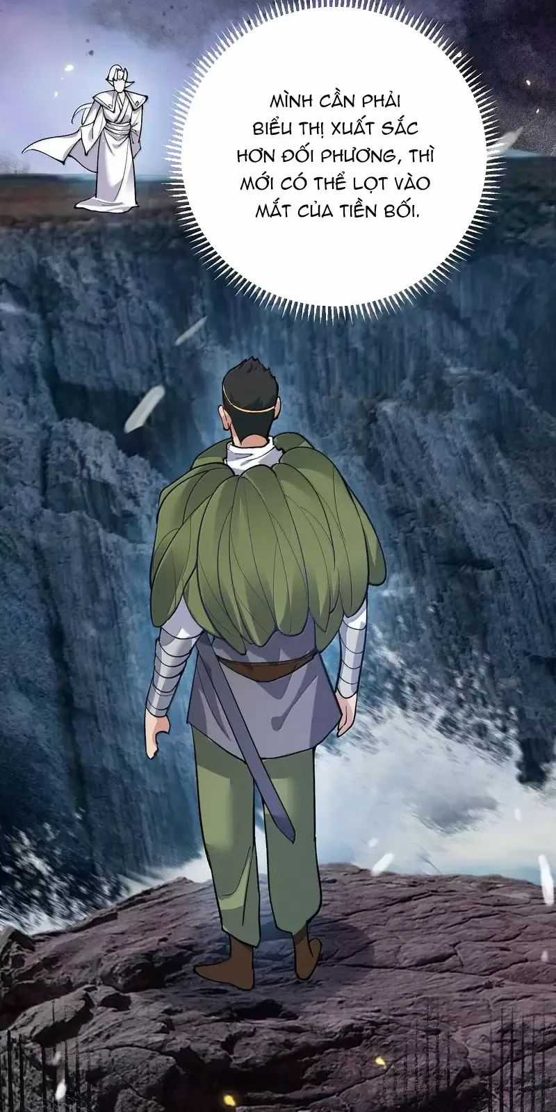 Ta Vô Địch Lúc Nào Chương 274 trang 13