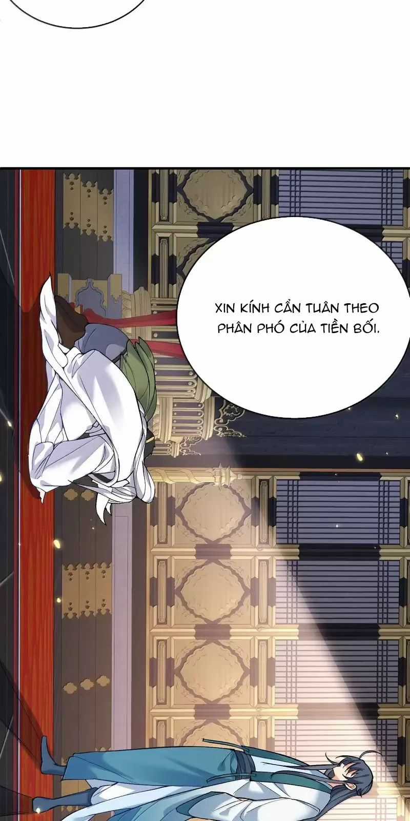 Ta Vô Địch Lúc Nào Chương 274 trang 16