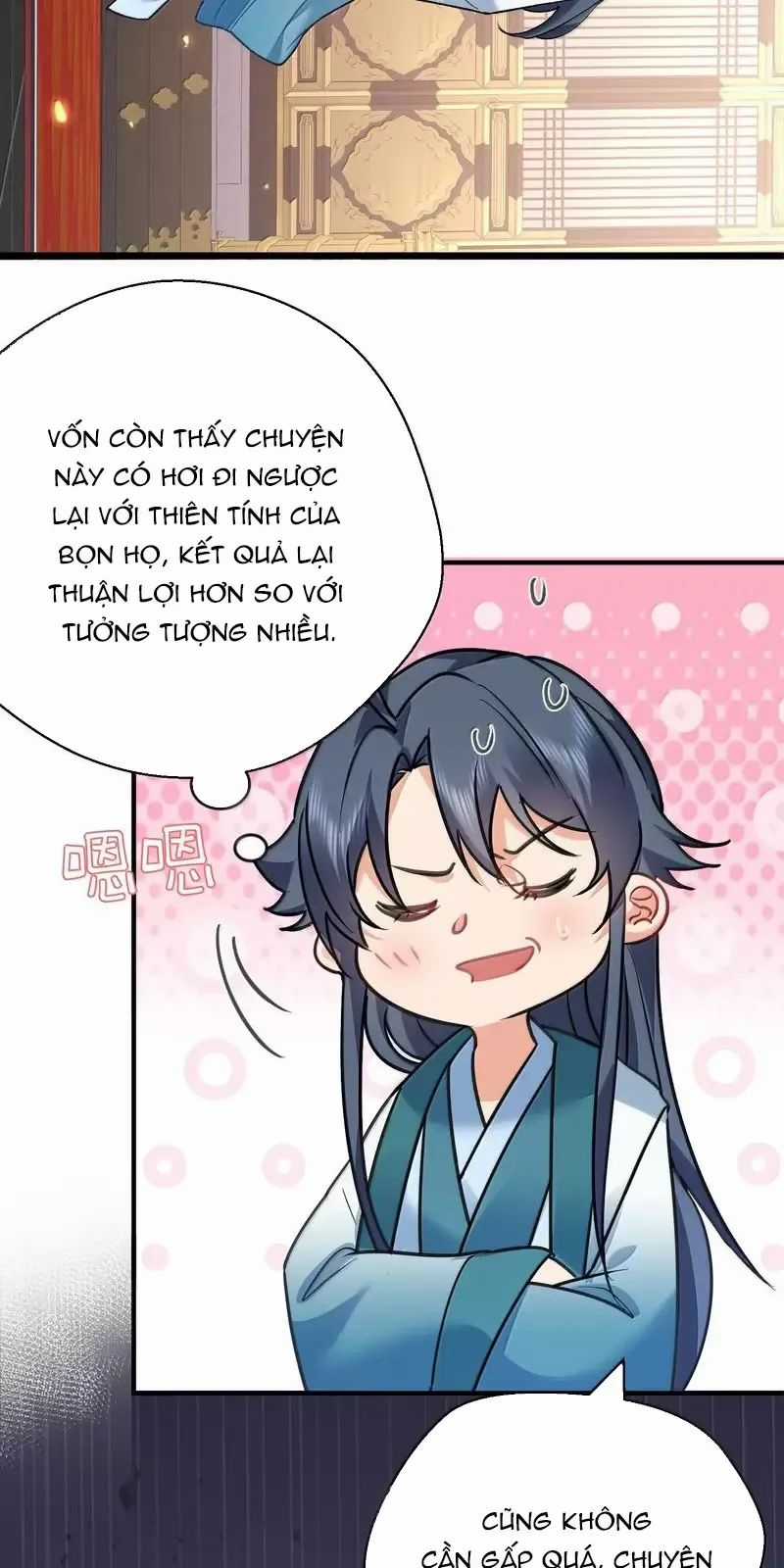 Ta Vô Địch Lúc Nào Chương 274 trang 17