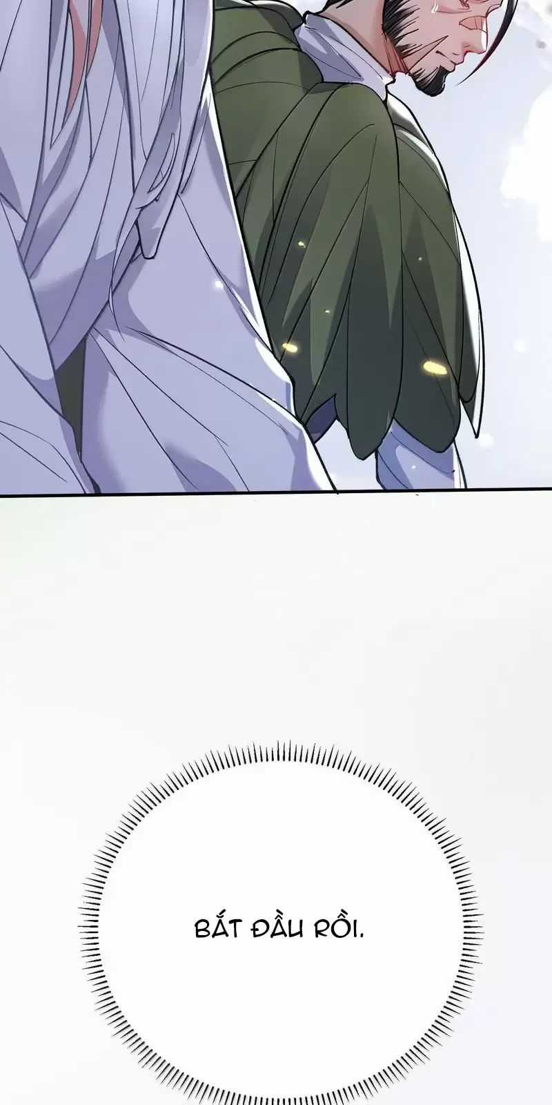 Ta Vô Địch Lúc Nào Chương 274 trang 19