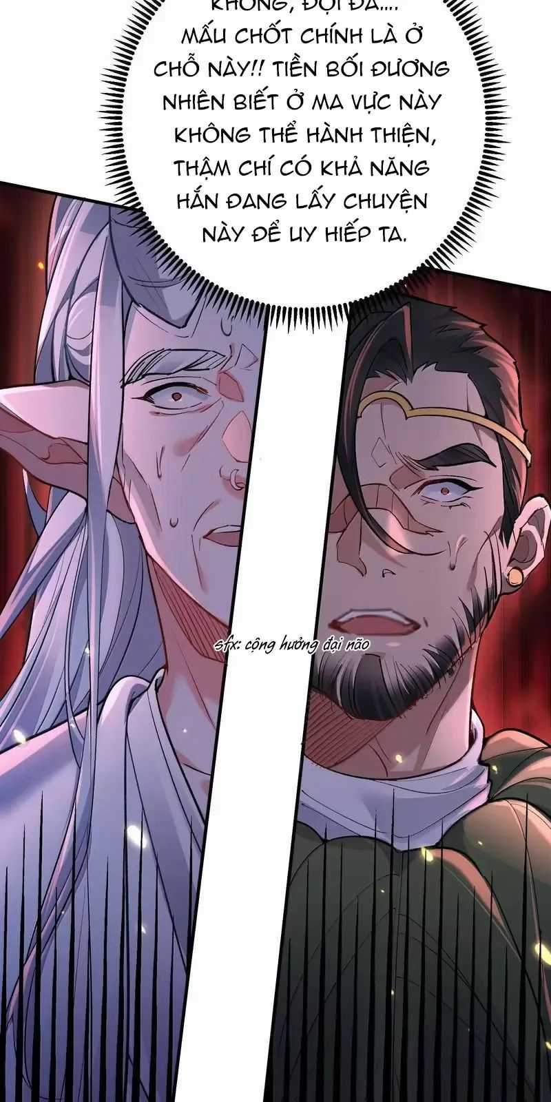 Ta Vô Địch Lúc Nào Chương 274 trang 2