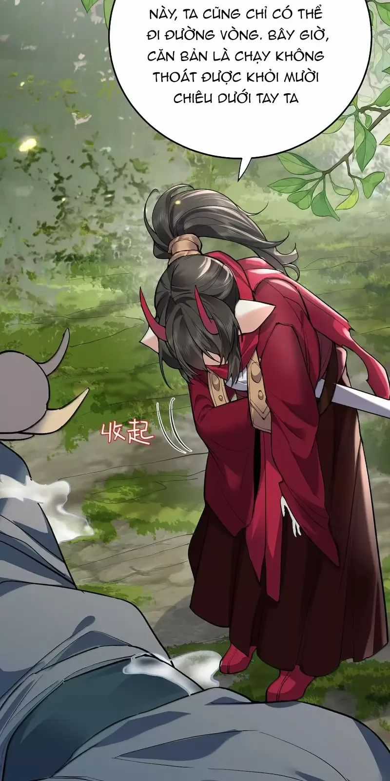 Ta Vô Địch Lúc Nào Chương 274 trang 22