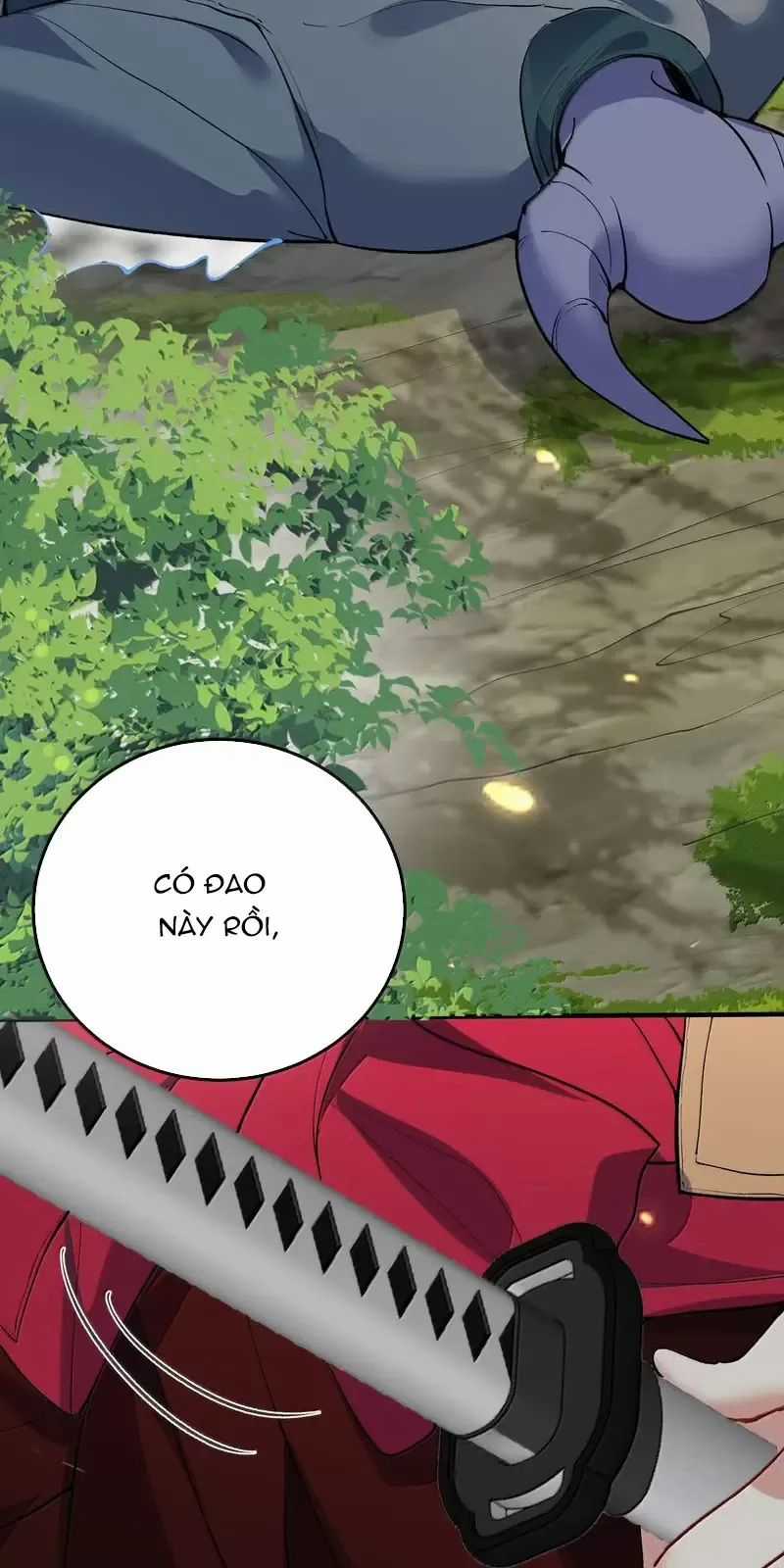 Ta Vô Địch Lúc Nào Chương 274 trang 23